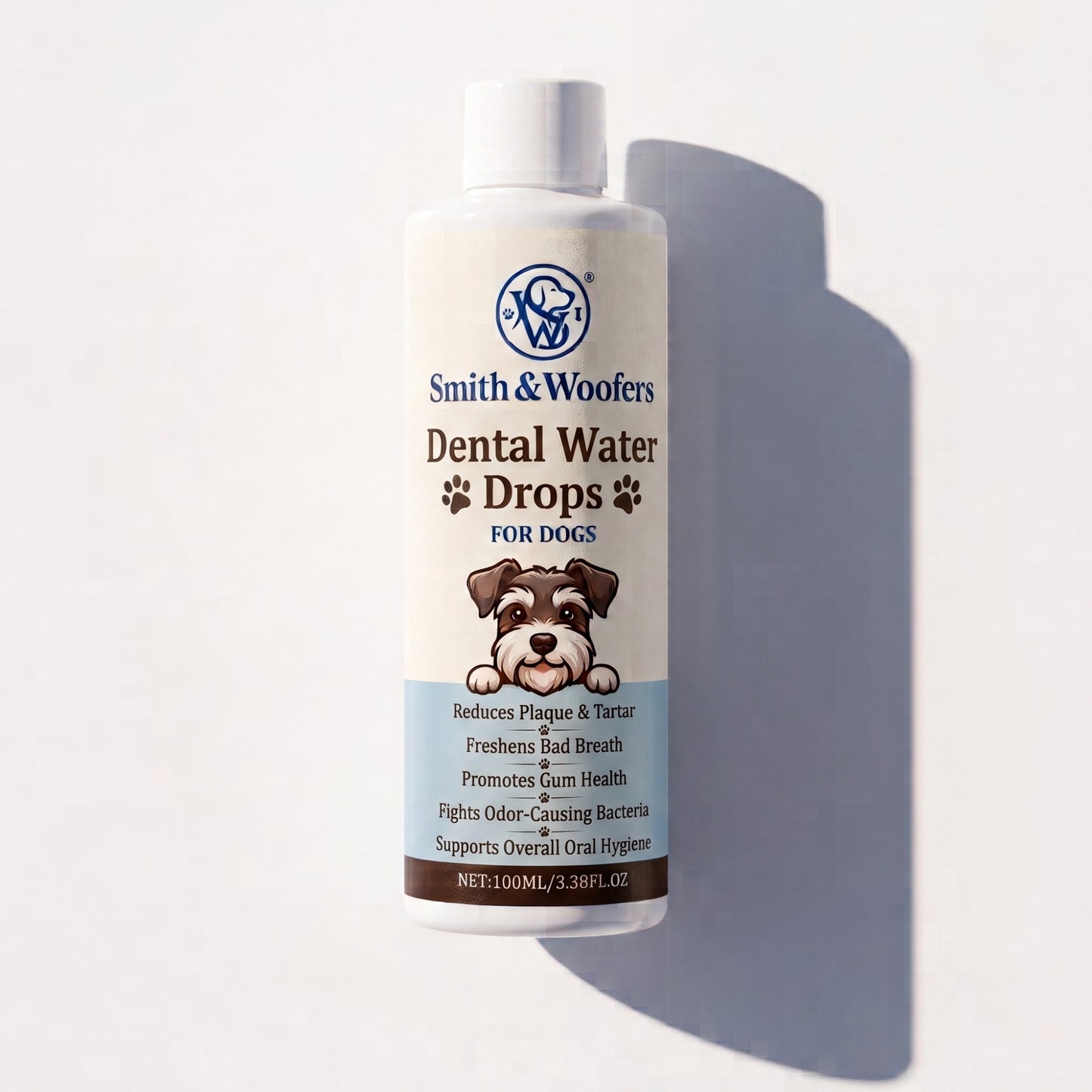 Smith & Woofers™ Dental Drops