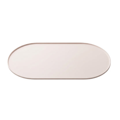Smith & Woofers™ Rimmed Feeding Mat