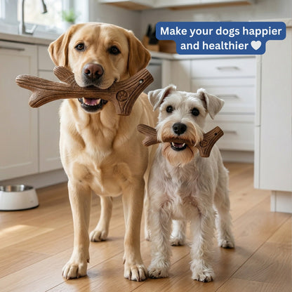 Smith & Woofers™ Maple Wood Chew