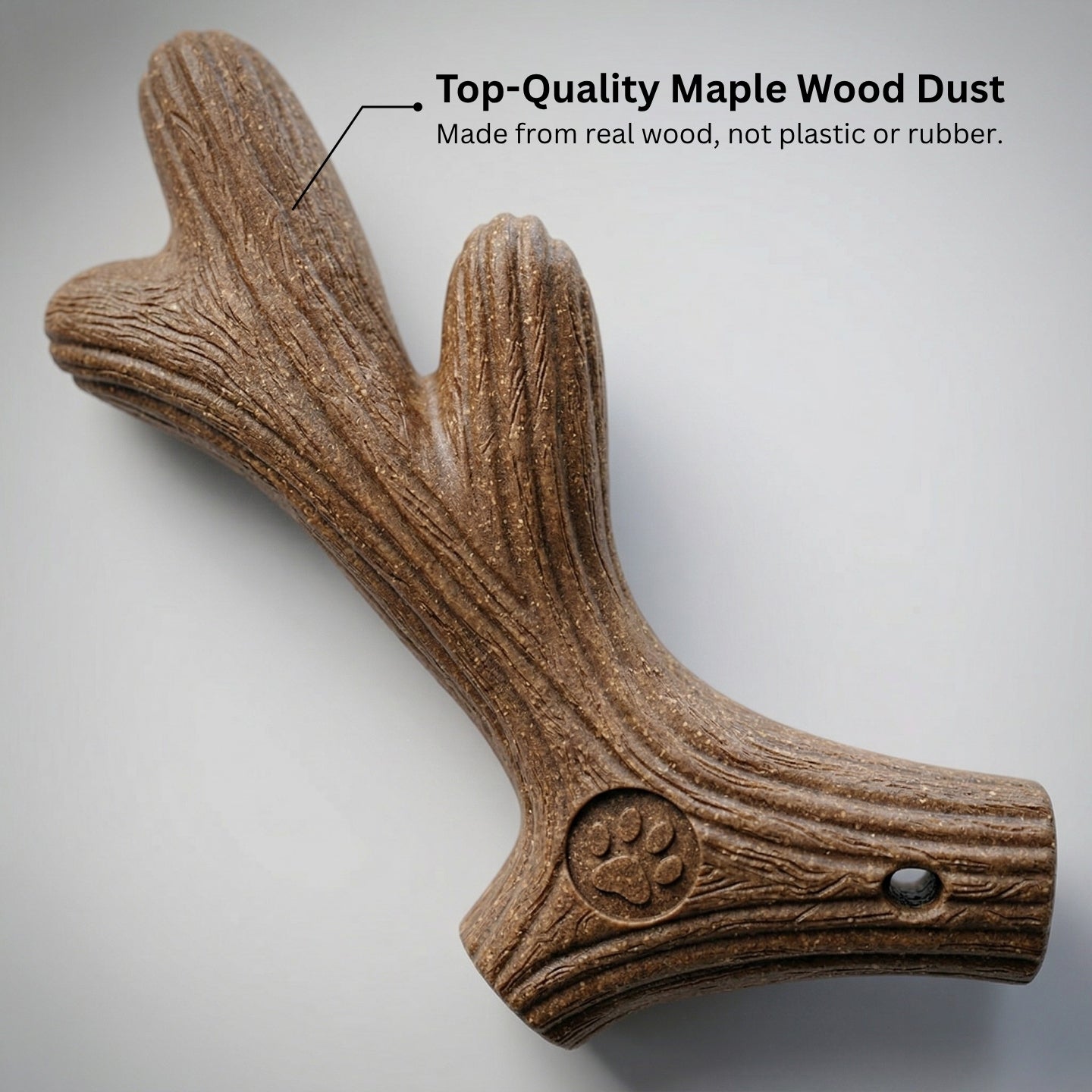Smith & Woofers™ Maple Wood Chew