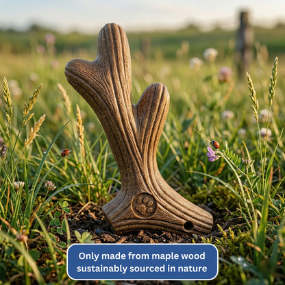 Smith & Woofers™ Maple Wood Chew