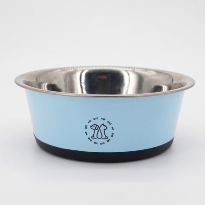 Smith & Woofers™ Non-Slip Bowl