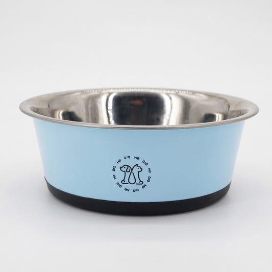 Smith & Woofers™ Non-Slip Bowl