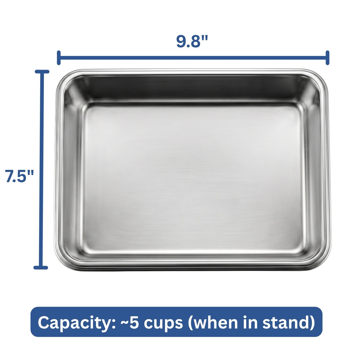 Orthopedic Feeder (with Stands)