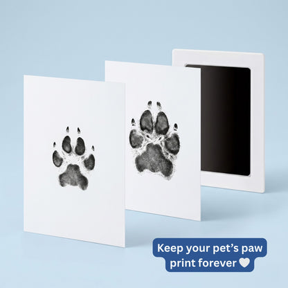 Smith & Woofers™ Paw Print Kit