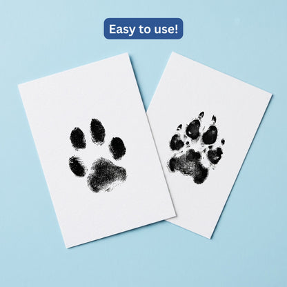 Smith & Woofers™ Paw Print Kit