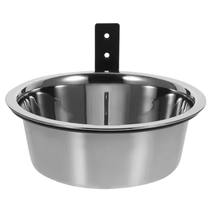 Smith & Woofers™ Orthopedic Wall Feeder