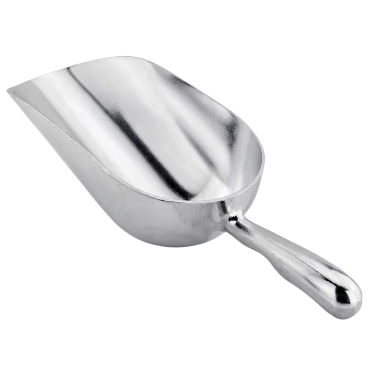 Premium 6oz Dog Food Scoop