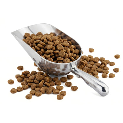 Premium 6oz Dog Food Scoop